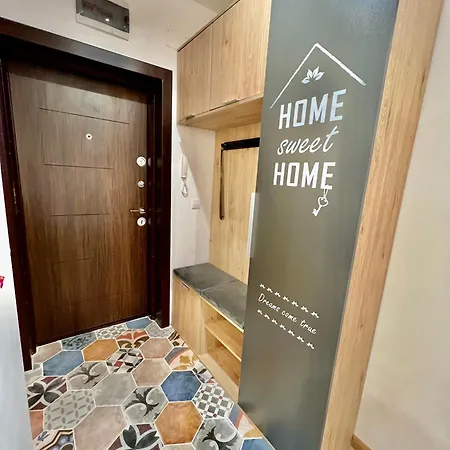 Cozy Corner Briz * Warna