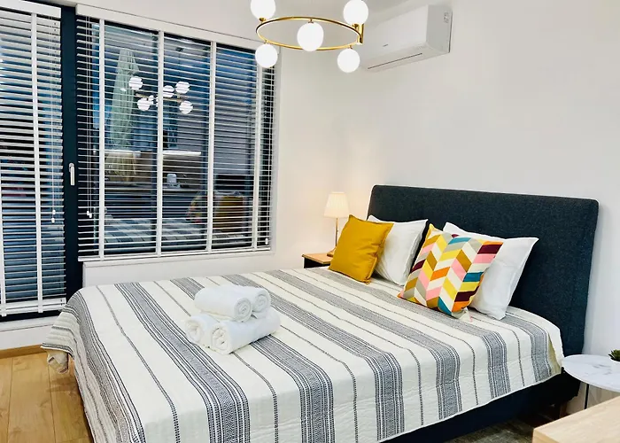 Daire Cozy Corner Briz Varna