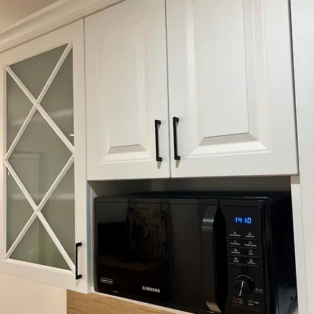 아파트 Cozy Corner Briz