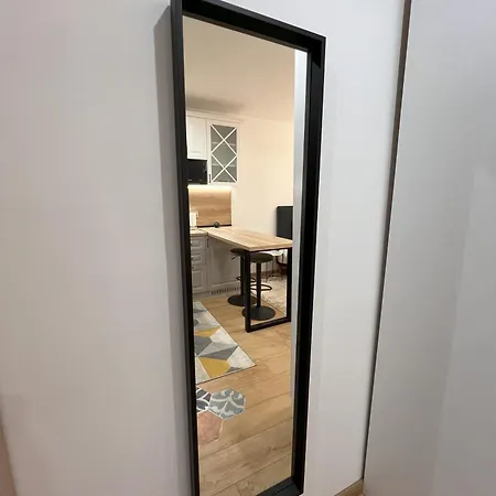 Cozy Corner Briz Appartement