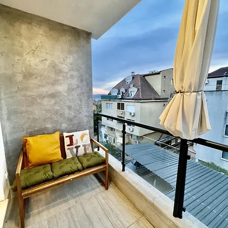 Apartment Cozy Corner Briz
