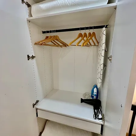 Cozy Corner Briz 아파트 바르나