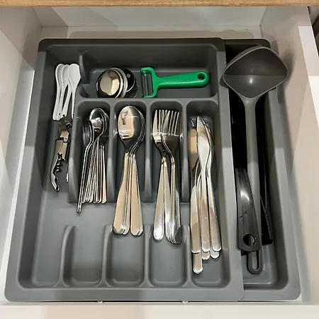 Appartement Cozy Corner Briz *