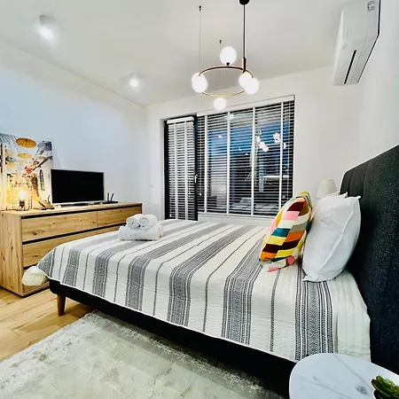 Cozy Corner Briz Apartment