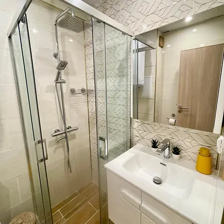 Cozy Corner Briz Varna