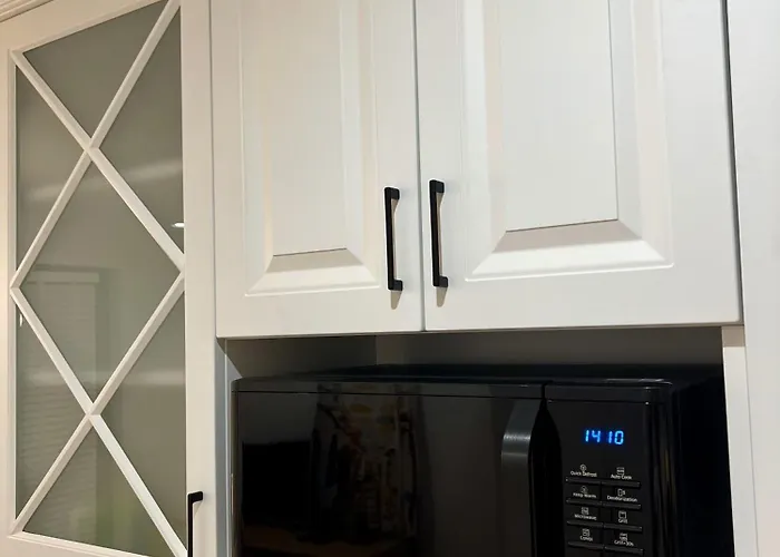 Apartment Cozy Corner Briz