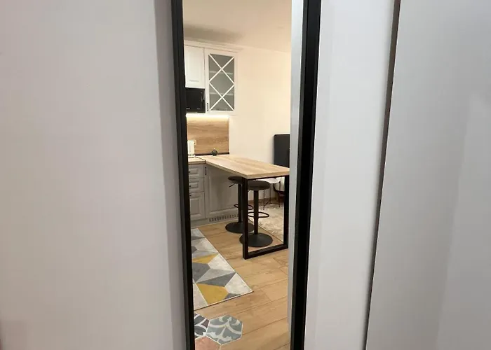 Cozy Corner Briz Апартаменти