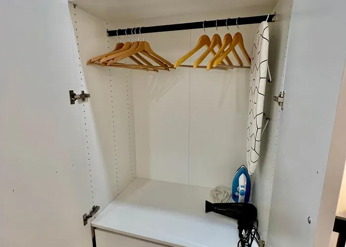 Cozy Corner Briz Апартаменти Варна