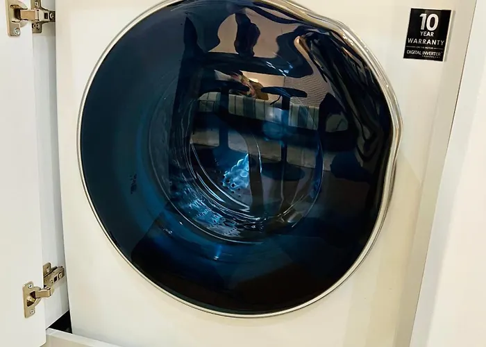 Cozy Corner Briz Апартаменти