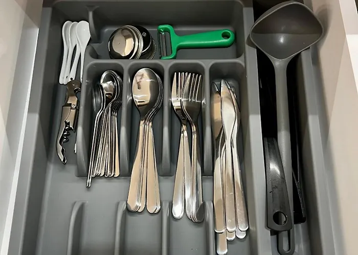 Апартаменти Cozy Corner Briz *