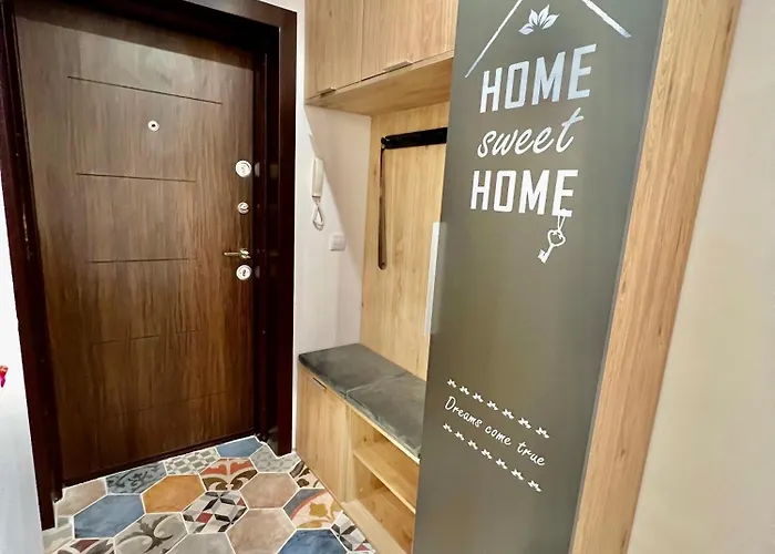 Cozy Corner Briz * Варна