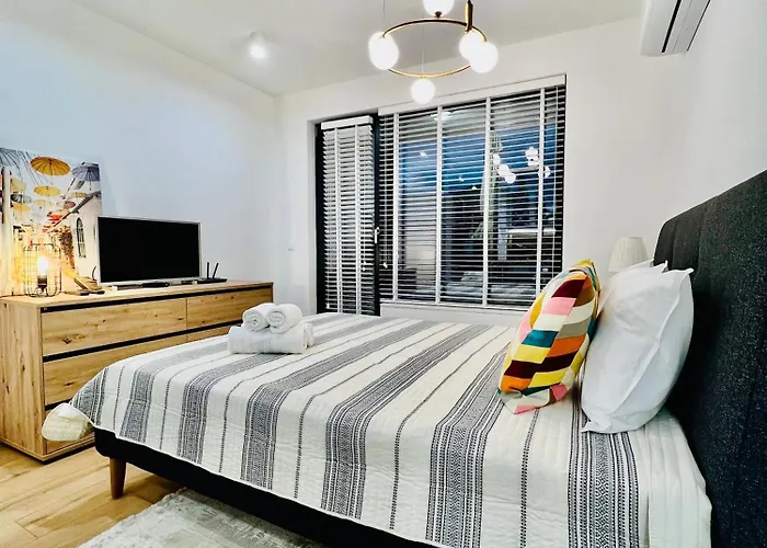 Cozy Corner Briz Апартаменти