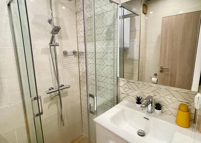 Cozy Corner Briz Varna